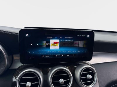 2021 Mercedes-Benz GLC GLC 43 AMG® 4MATIC®