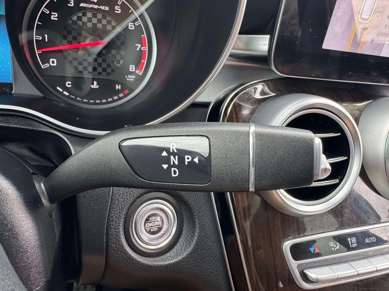 2021 Mercedes-Benz GLC GLC 43 AMG® 4MATIC®