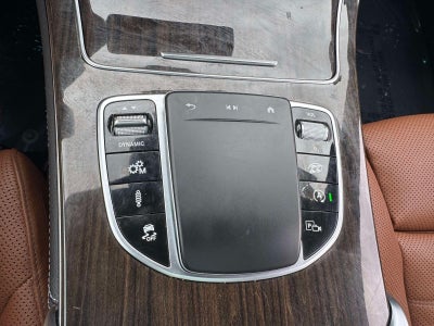 2021 Mercedes-Benz GLC GLC 43 AMG® 4MATIC®