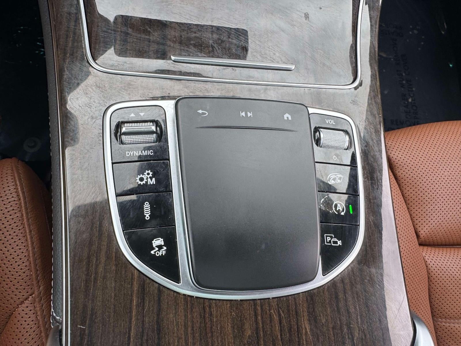 2021 Mercedes-Benz GLC GLC 43 AMG® 4MATIC®