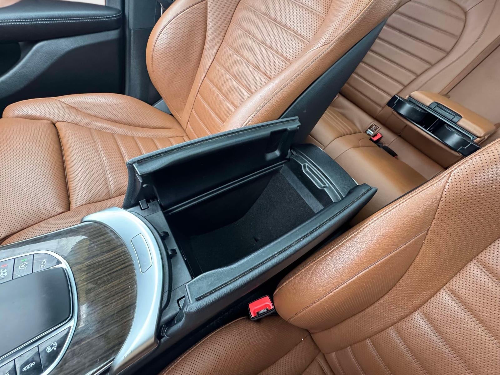 2021 Mercedes-Benz GLC GLC 43 AMG® 4MATIC®