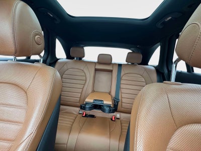 2021 Mercedes-Benz GLC GLC 43 AMG® 4MATIC®