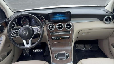 2022 Mercedes-Benz GLC GLC 300 4MATIC®