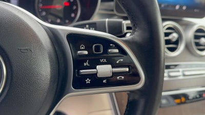 2022 Mercedes-Benz GLC GLC 300 4MATIC®