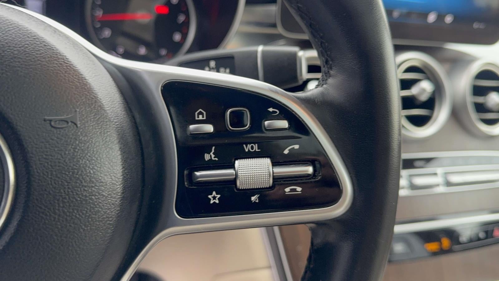 2022 Mercedes-Benz GLC GLC 300 4MATIC®