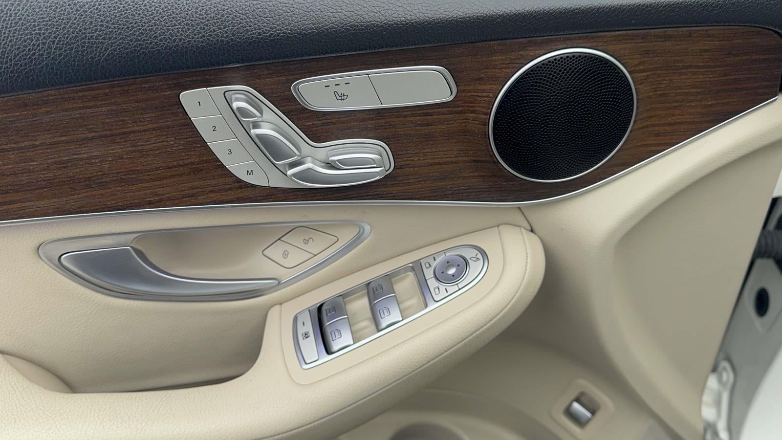 2022 Mercedes-Benz GLC GLC 300 4MATIC®