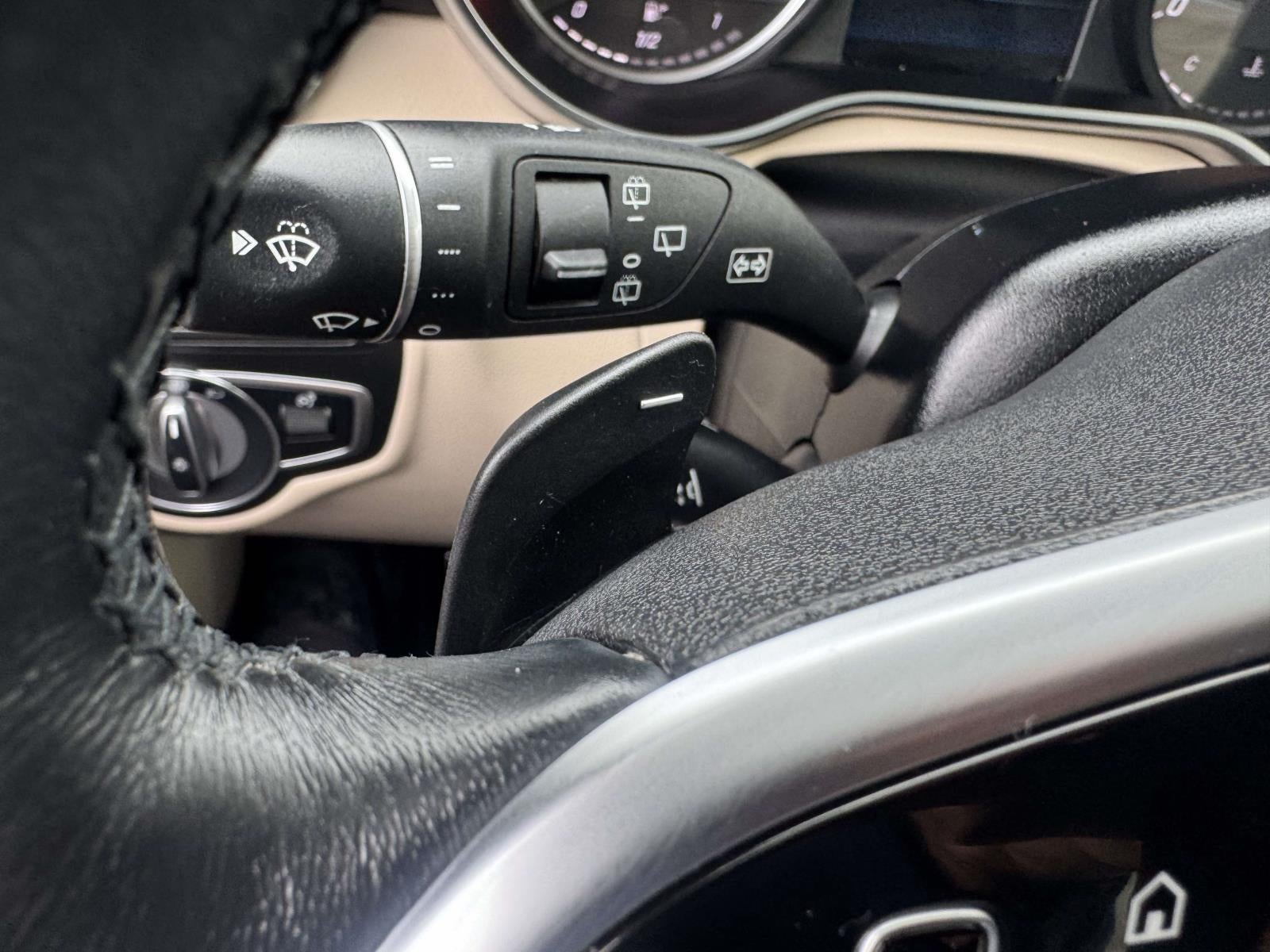 2022 Mercedes-Benz GLC GLC 300 4MATIC®