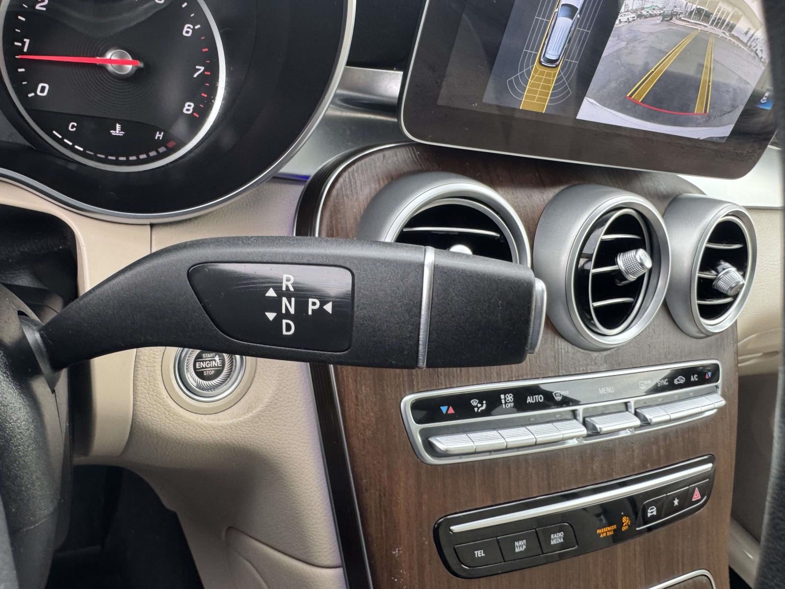 2022 Mercedes-Benz GLC GLC 300 4MATIC®