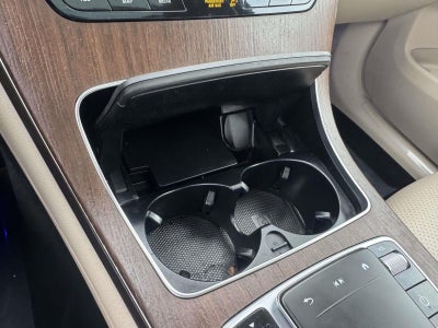 2022 Mercedes-Benz GLC GLC 300 4MATIC®