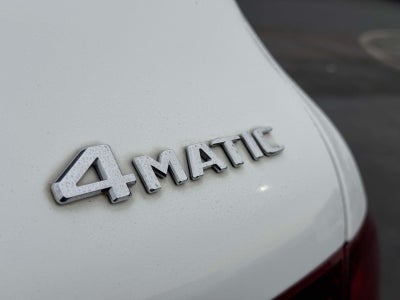 2022 Mercedes-Benz GLC GLC 300 4MATIC®