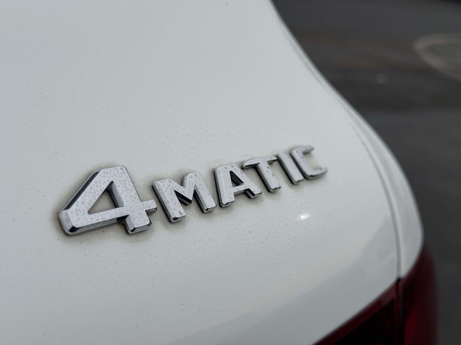 2022 Mercedes-Benz GLC GLC 300 4MATIC®