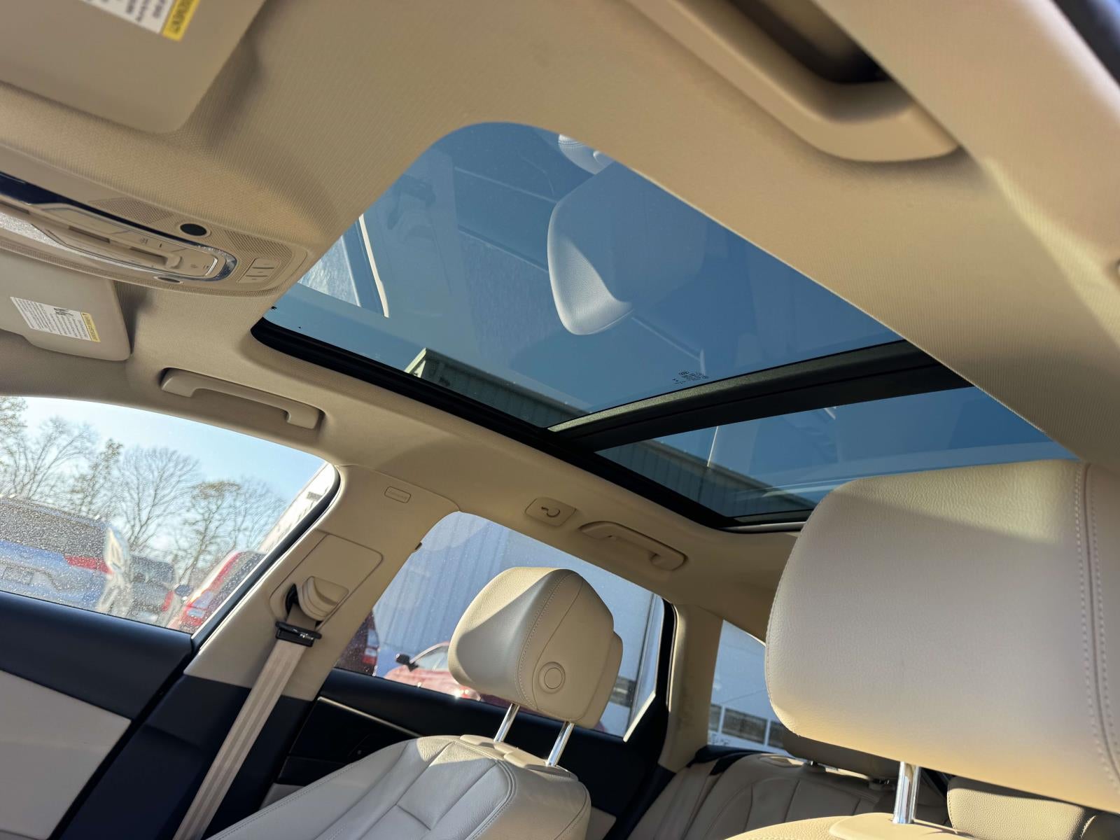 2019 Audi A4 allroad 2.0T Premium quattro