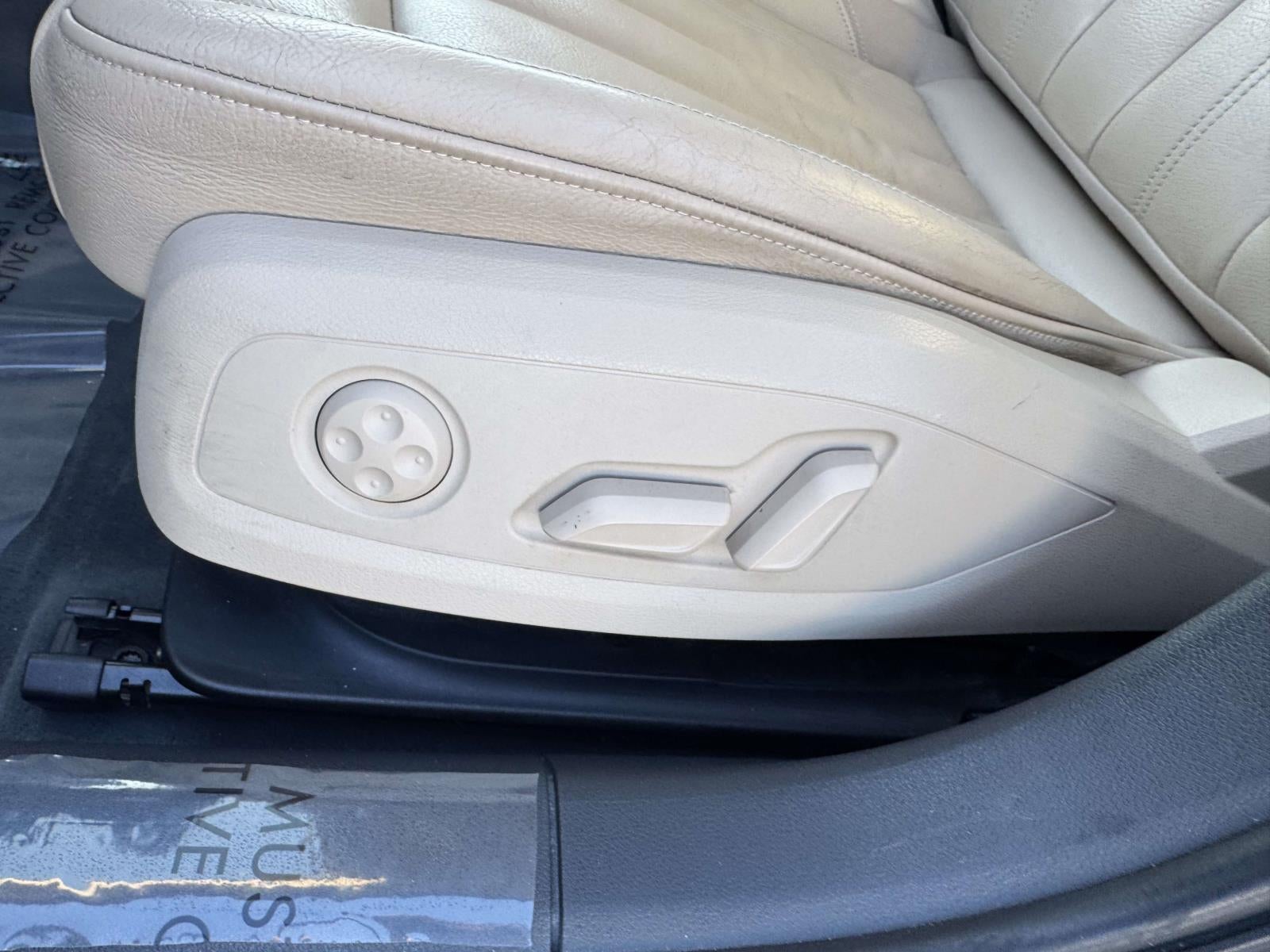 2019 Audi A4 allroad 2.0T Premium quattro