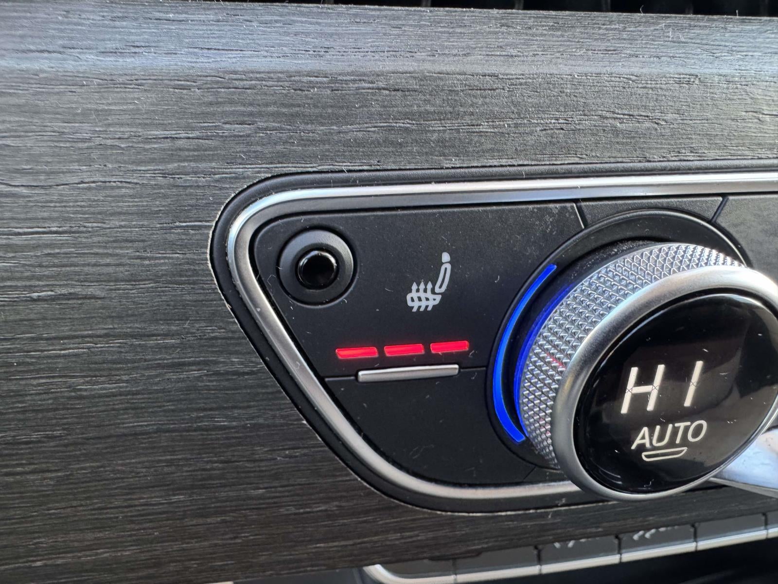 2019 Audi A4 allroad 2.0T Premium quattro