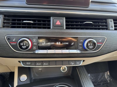 2019 Audi A4 allroad 2.0T Premium quattro