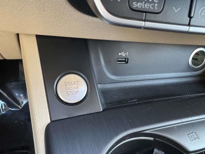 2019 Audi A4 allroad 2.0T Premium quattro