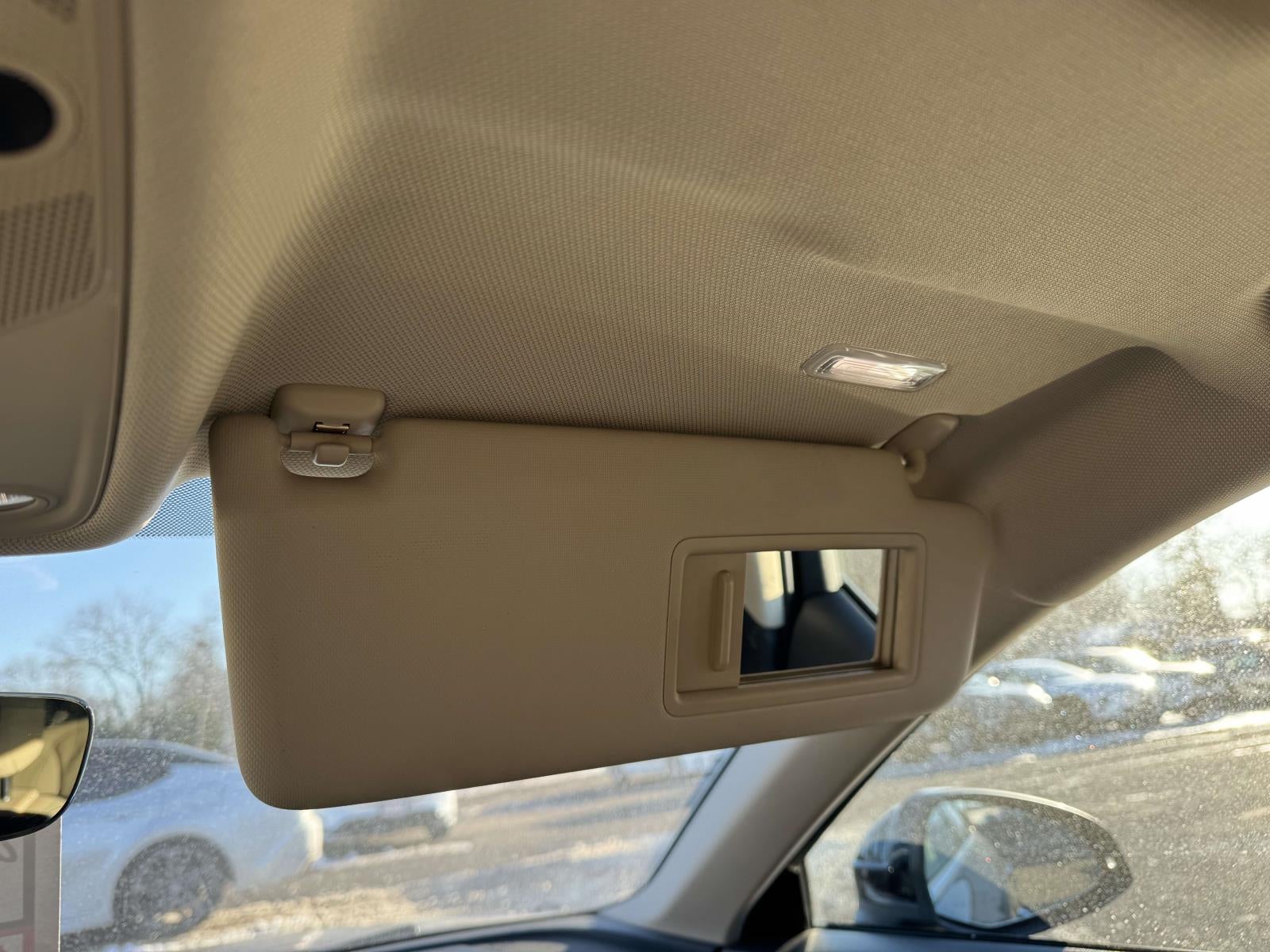 2019 Audi A4 allroad 2.0T Premium quattro