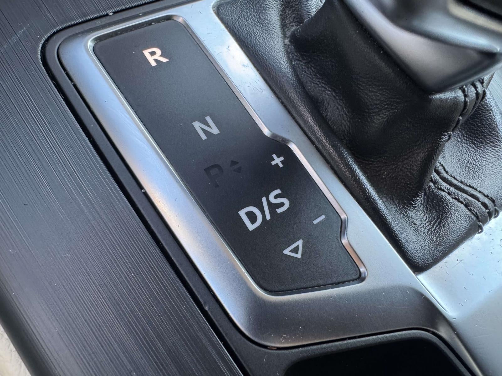 2019 Audi A4 allroad 2.0T Premium quattro