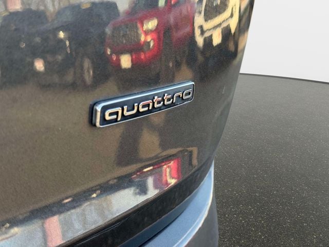 2021 Audi Q7 55 Premium quattro
