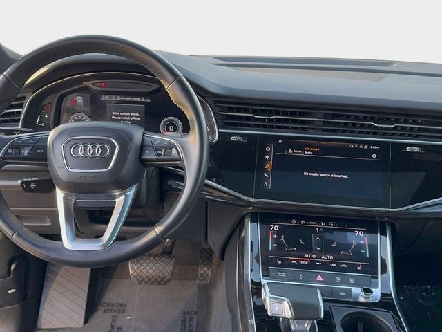 2021 Audi Q7 55 Premium quattro