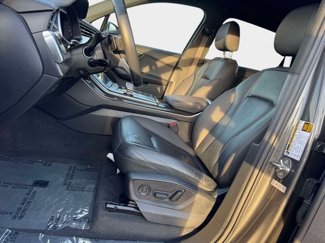 2021 Audi Q7 55 Premium quattro