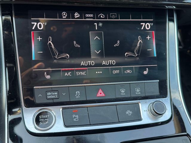 2021 Audi Q7 55 Premium quattro