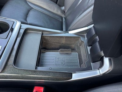 2021 Audi Q7 55 Premium quattro