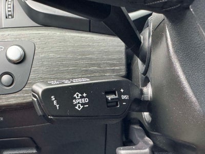 2023 Audi A4 45 S line Prestige quattro