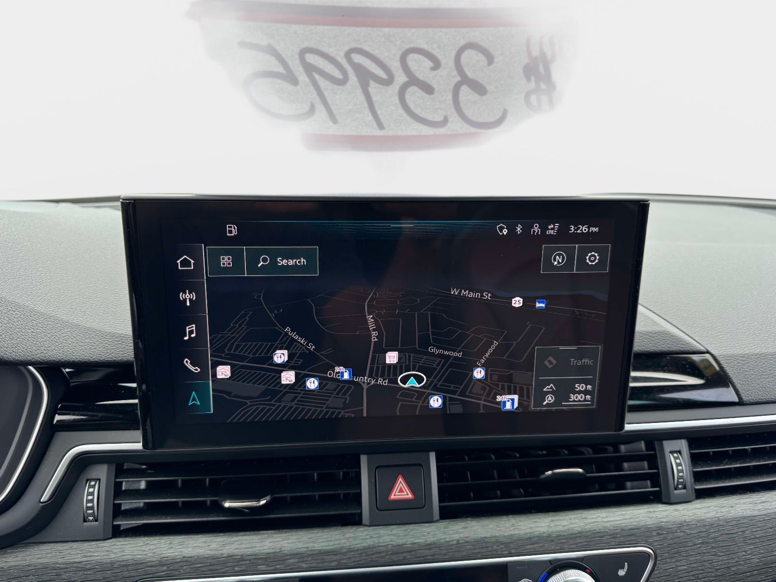 2023 Audi A4 45 S line Prestige quattro