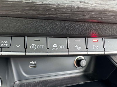 2023 Audi A4 45 S line Prestige quattro