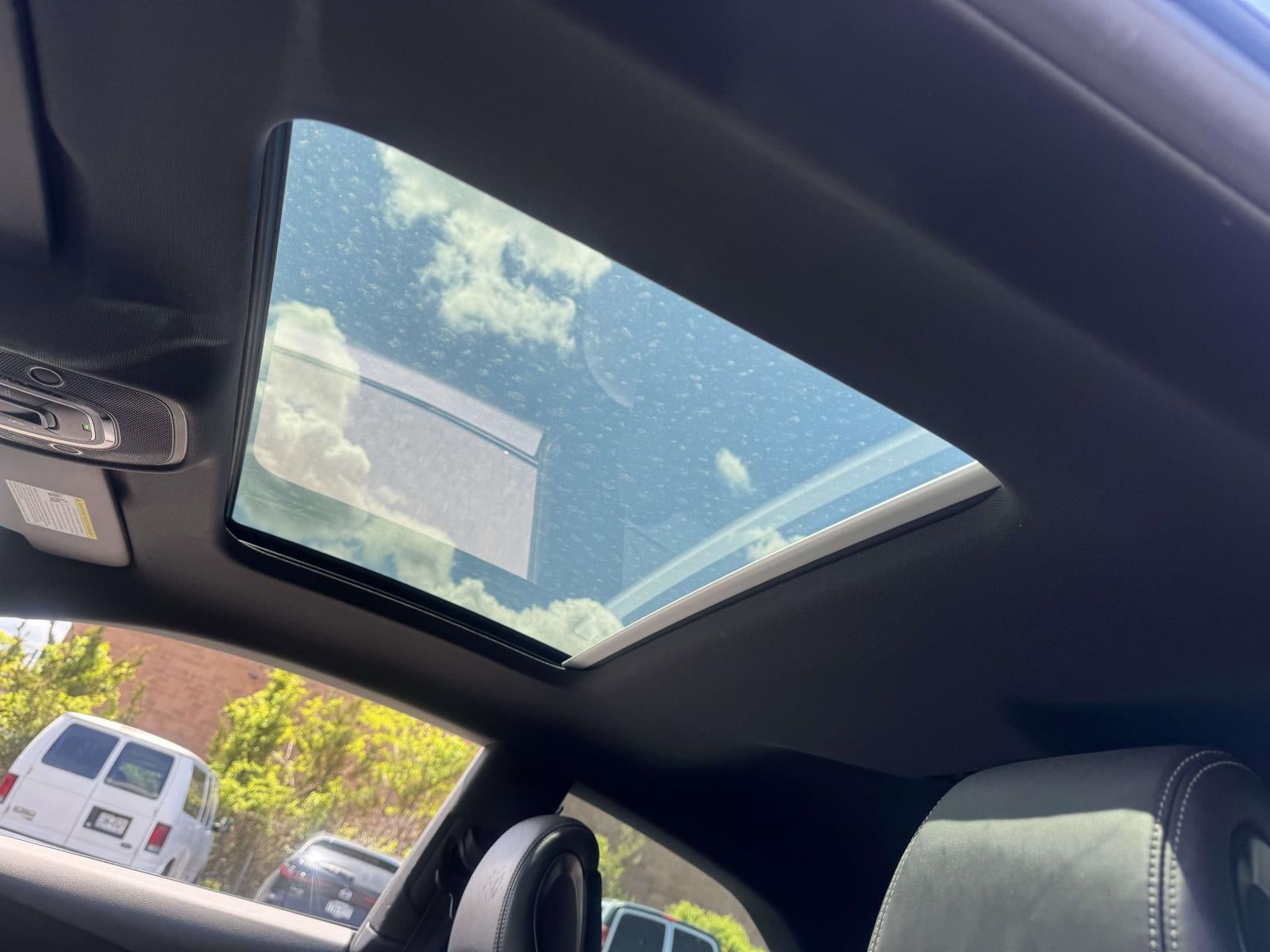 2023 Audi S5 3.0T Premium Plus quattro