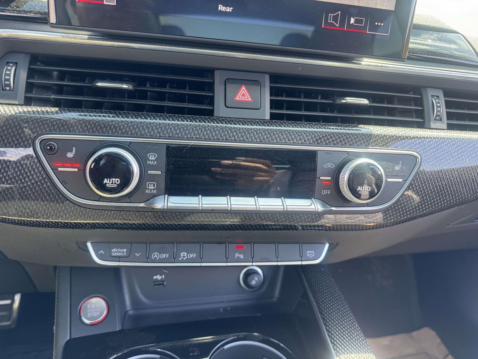 2023 Audi S5 3.0T Premium Plus quattro