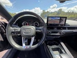 2023 Audi S5 3.0T Premium Plus quattro