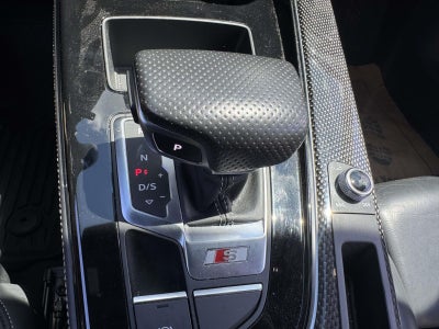 2023 Audi S5 3.0T Premium Plus quattro