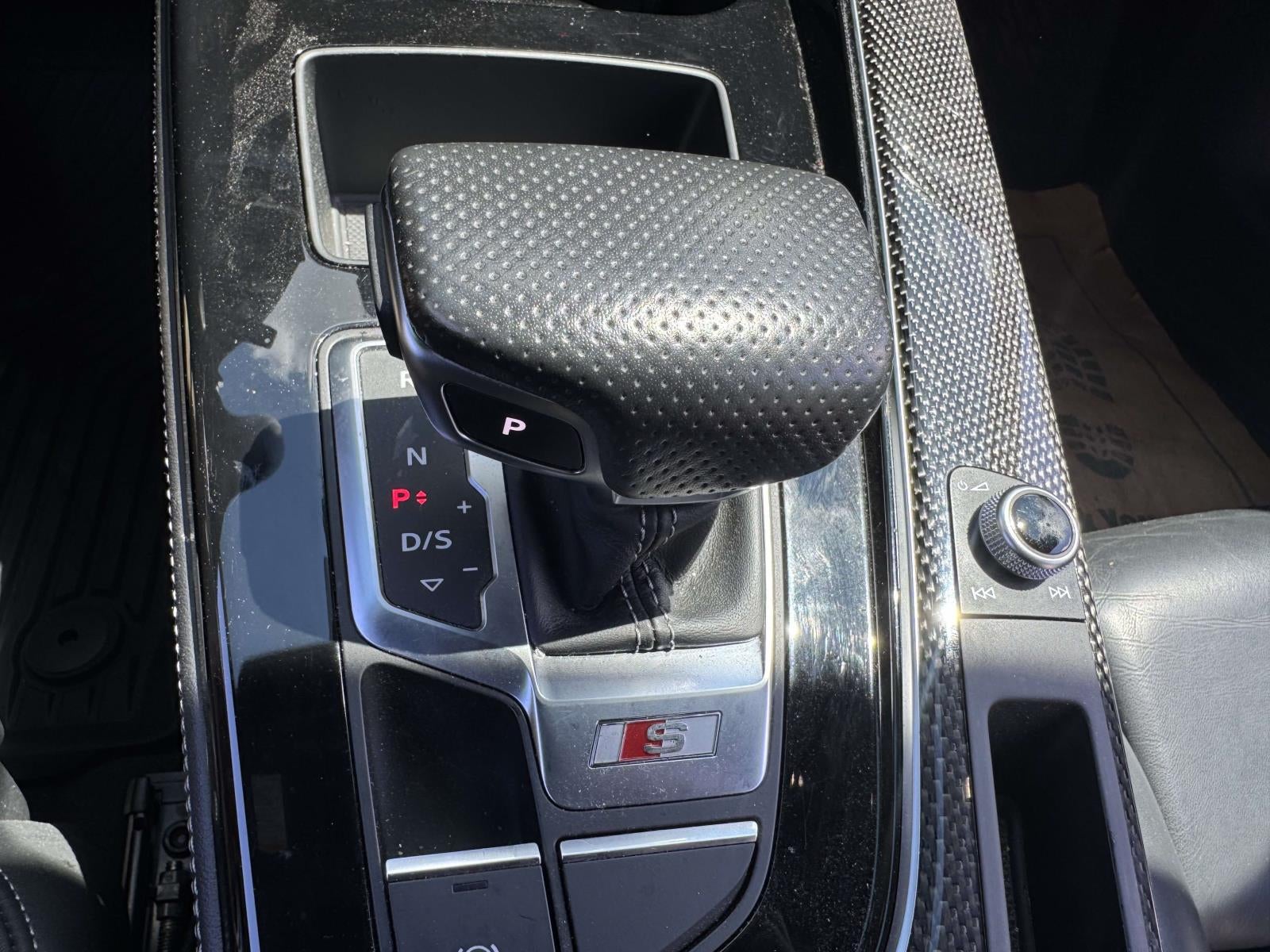 2023 Audi S5 3.0T Premium Plus quattro