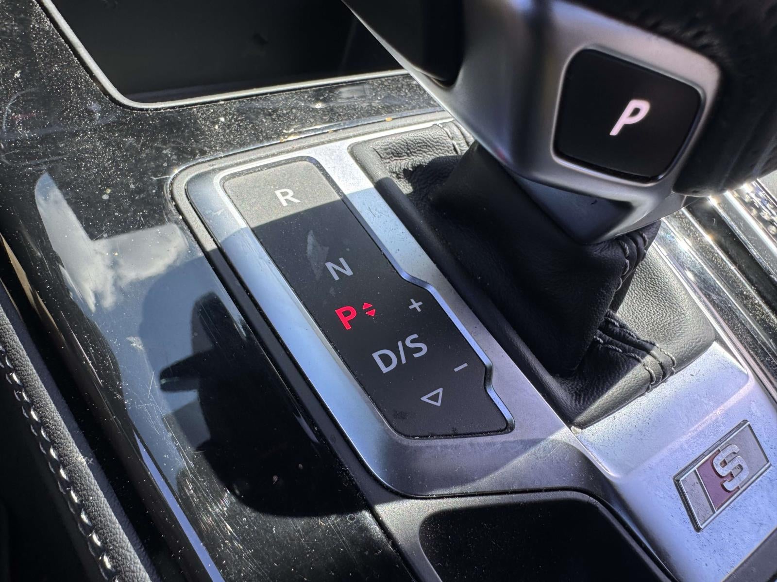 2023 Audi S5 3.0T Premium Plus quattro