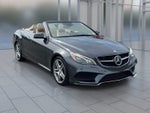2016 Mercedes-Benz E-Class E 550