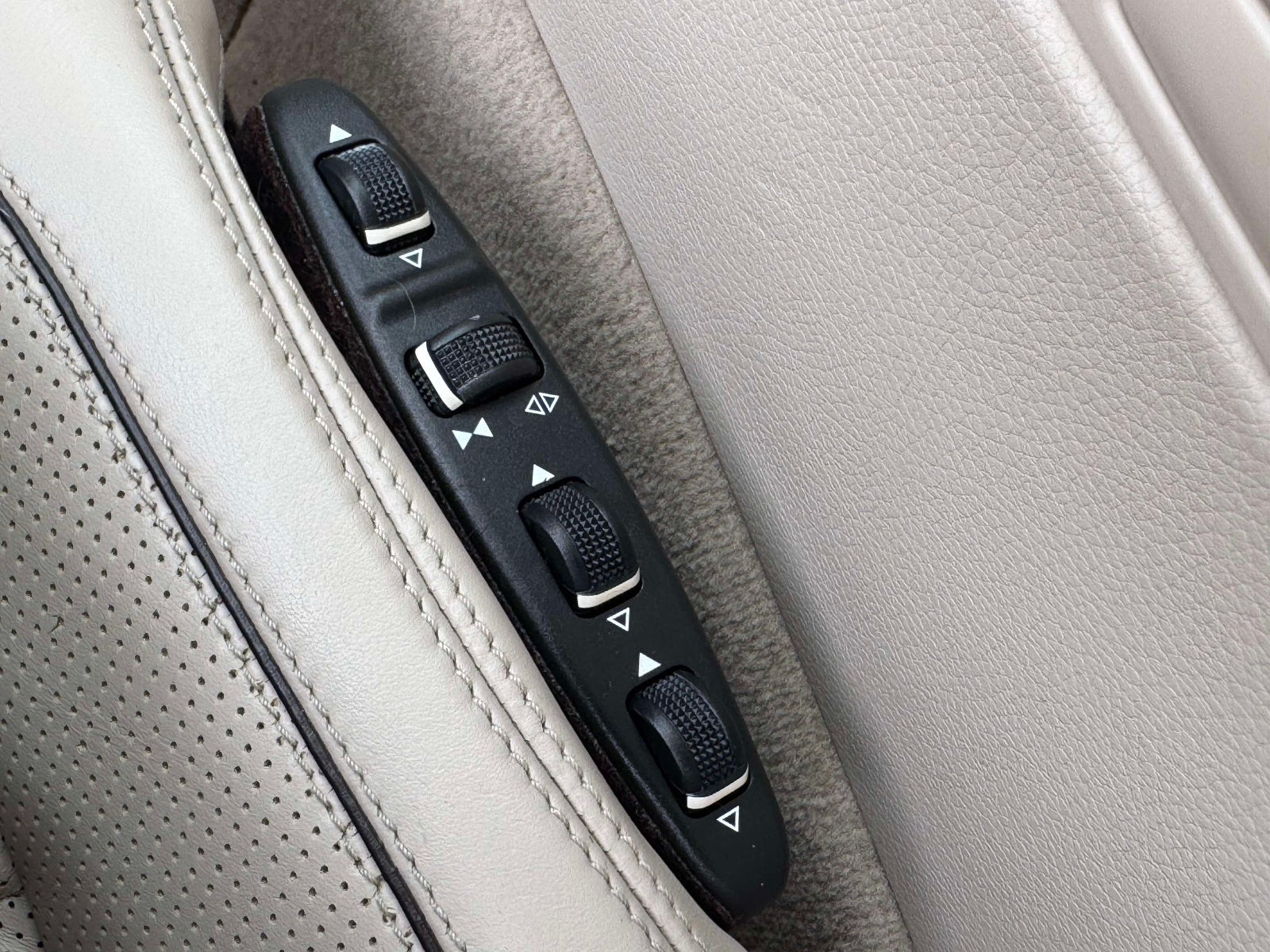 2016 Mercedes-Benz E-Class E 550