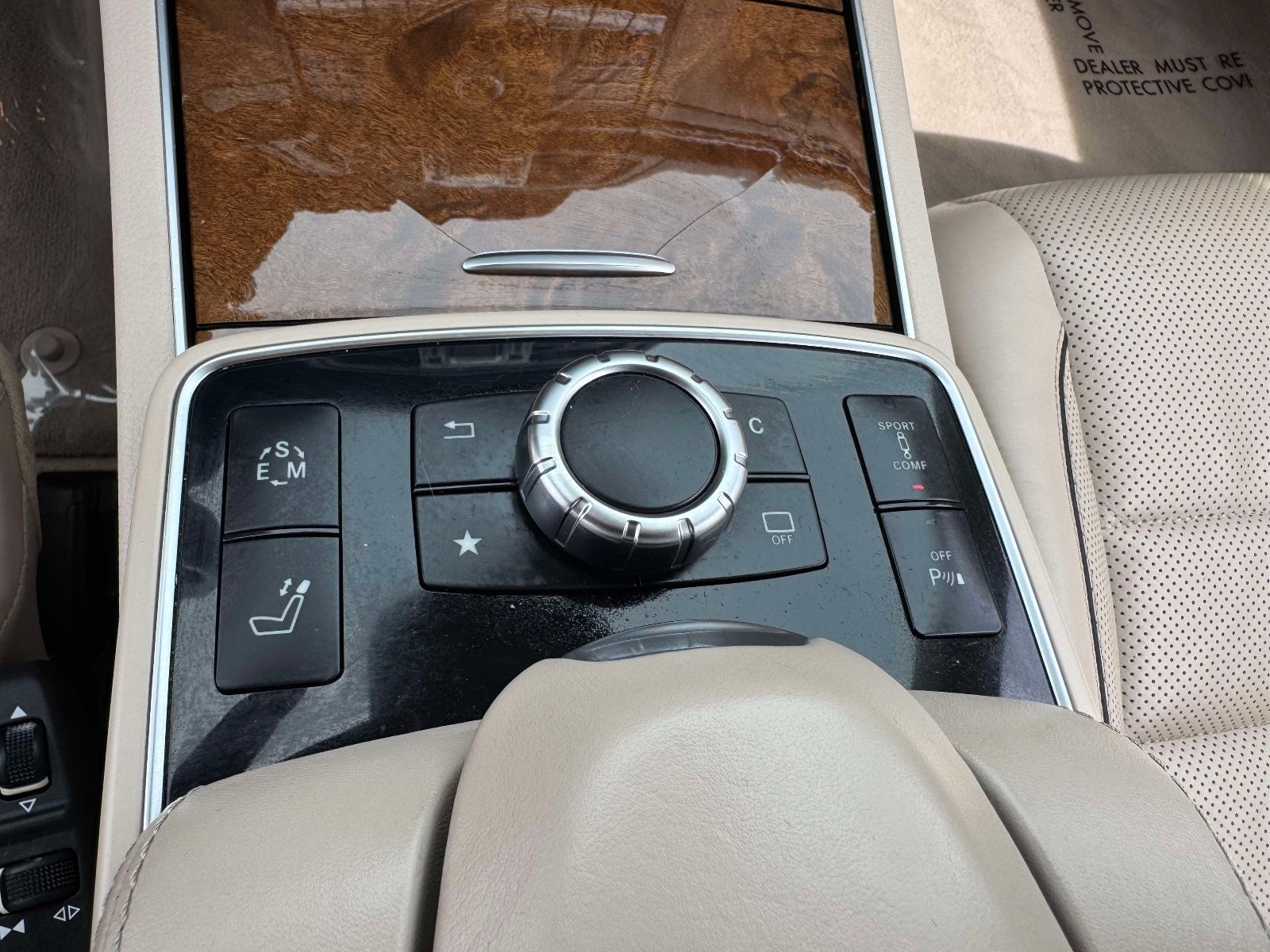 2016 Mercedes-Benz E-Class E 550