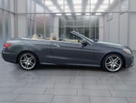 2016 Mercedes-Benz E-Class E 550
