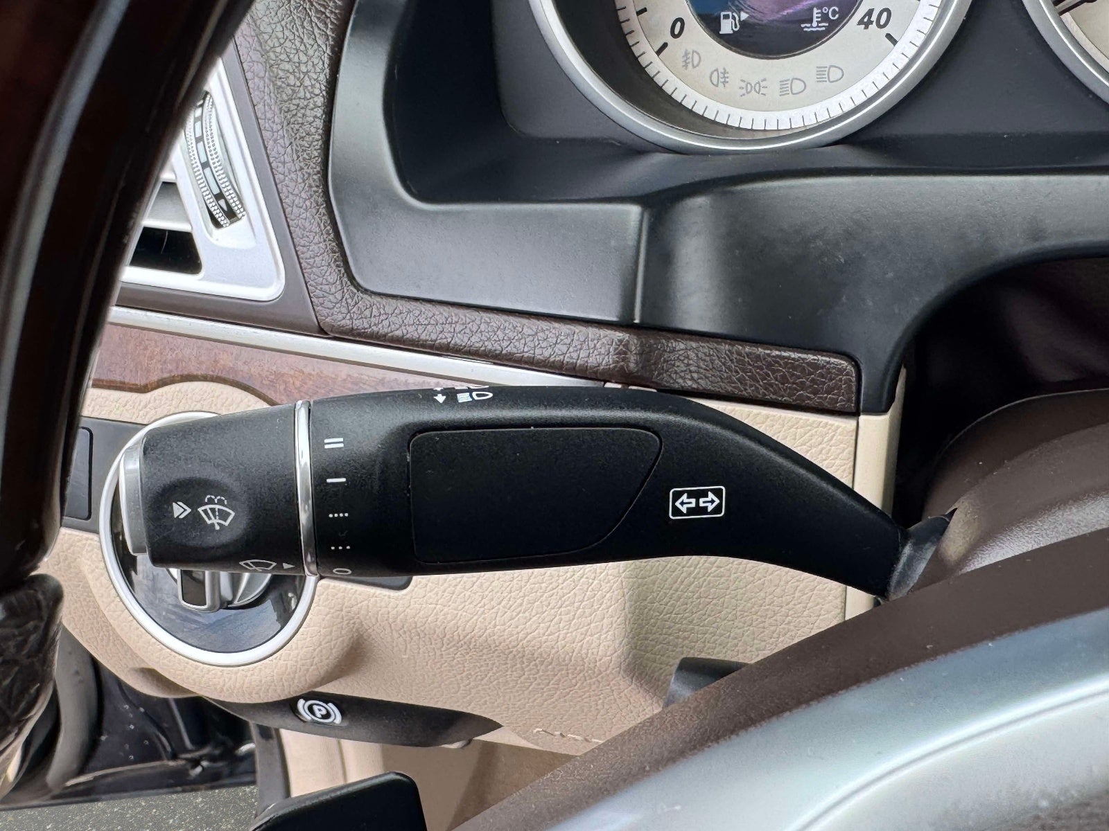 2016 Mercedes-Benz E-Class E 550