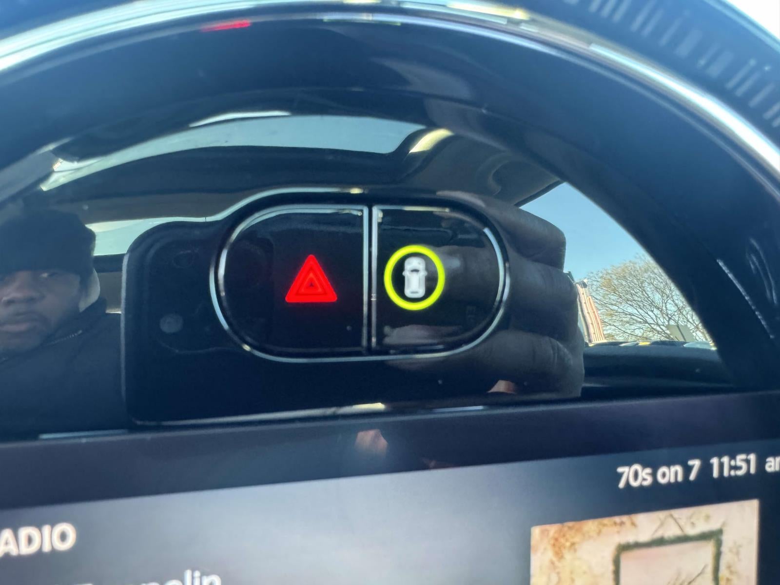 2024 MINI Cooper SE Electric Signature Plus