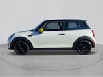 2024 MINI Cooper SE Electric Signature Plus