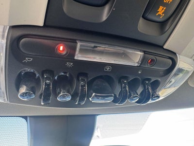 2024 MINI Cooper SE Electric Signature Plus