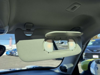 2024 MINI Cooper SE Electric Signature Plus