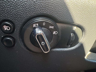 2024 MINI Cooper SE Electric Signature Plus