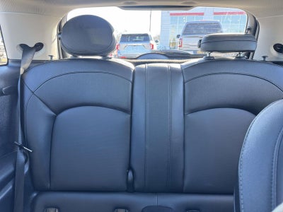 2024 MINI Cooper SE Electric Signature Plus