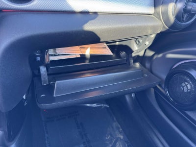 2024 MINI Cooper SE Electric Signature Plus