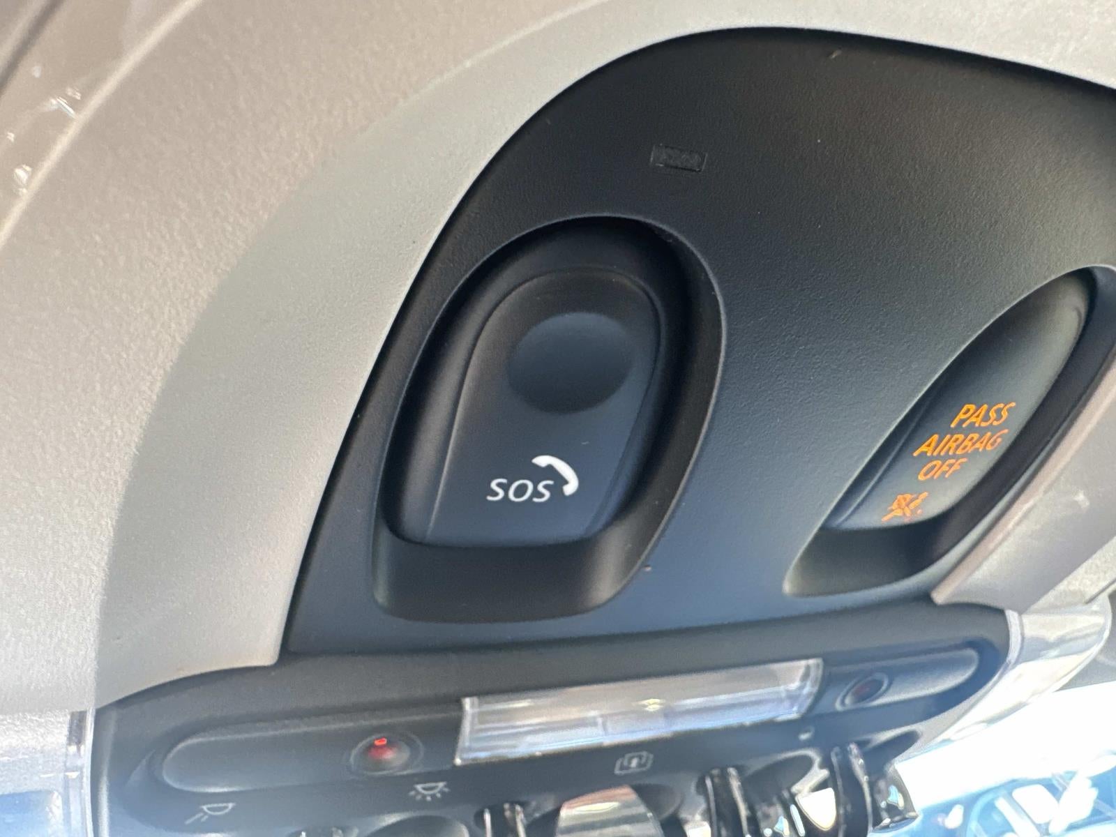 2024 MINI Cooper SE Electric Signature Plus