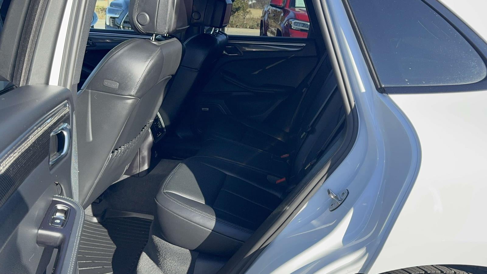 2021 Porsche Macan GTS